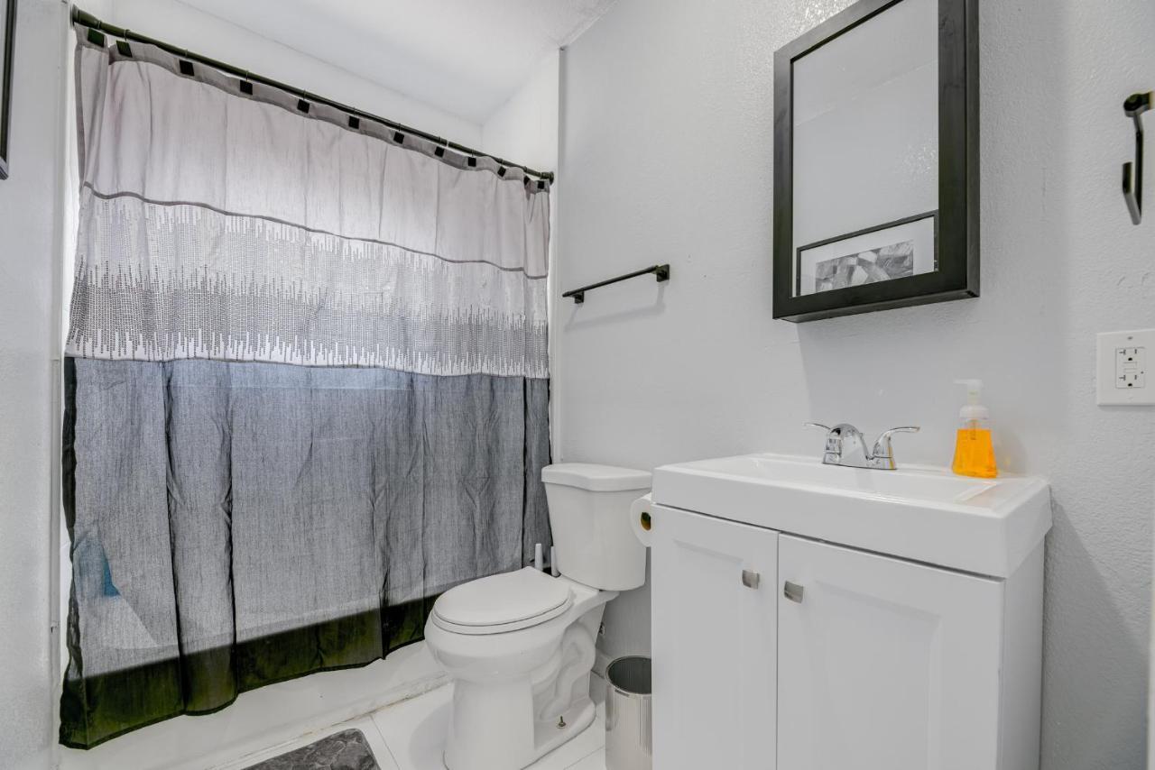 Deco Drive Miami • Near Hard Rock Stadium • South Beach • Wynwood Екстер'єр фото